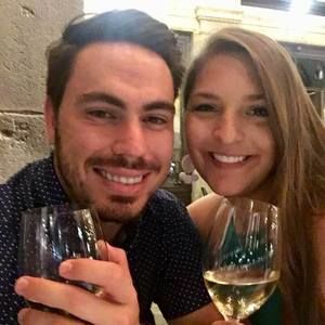 Meet your Posher, Jake